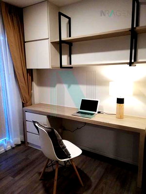 Condos for sale : 🔺 For Sell Condo NOTTING HILL JATUJAK INTERCHANGE Building 1, Floor 5,1 bed room, Room size 33 sqm