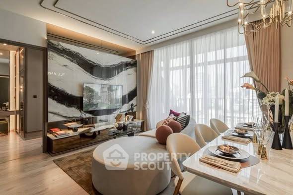 รูป คอนโด 2-ห้องนอน ที่ ริธึ่ม เอกมัย เอสเตท ใกล้ BTS ทองหล่อ (ID 2607543) - รูปที่ 3/23