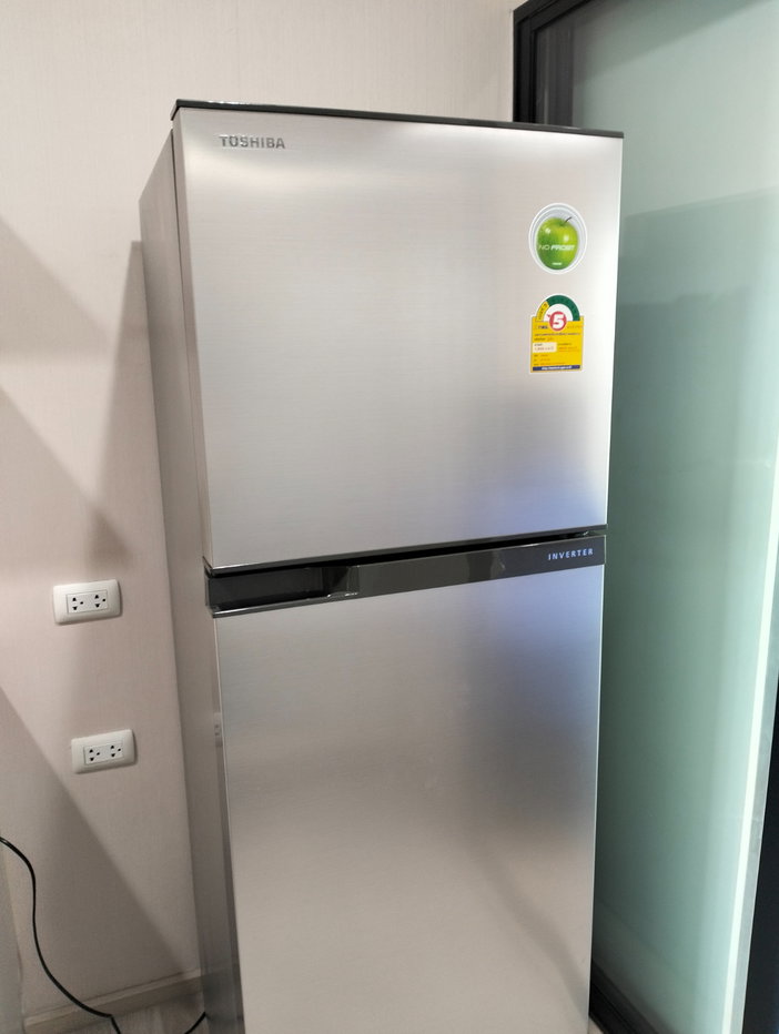 รูป FQ ขายคอนโด Plum Condo Bangyai Station Phase 1 ราคา 1,500,000 บาท [YRs260101] - รูปที่ 8/19