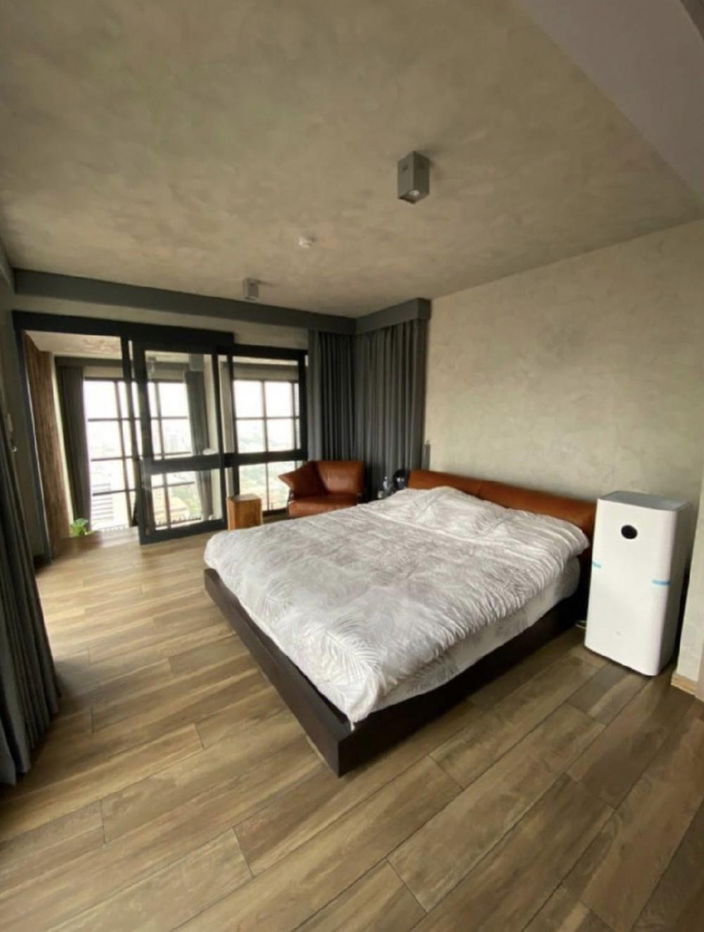 รูป #R9154 🎉 030269 ให้เช่าคอนโด The Lofts Asoke - รูปที่ 8/20