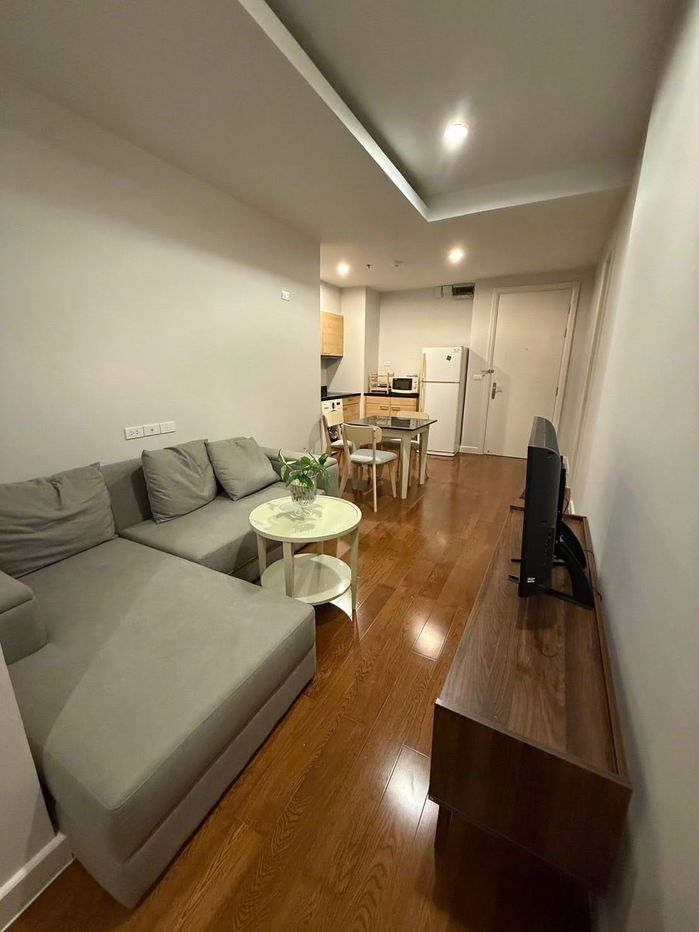 รูป RS4893 ให้เช่า – The Address Chidlom ใกล้ BTS ชิดลม - รูปที่ 2/6