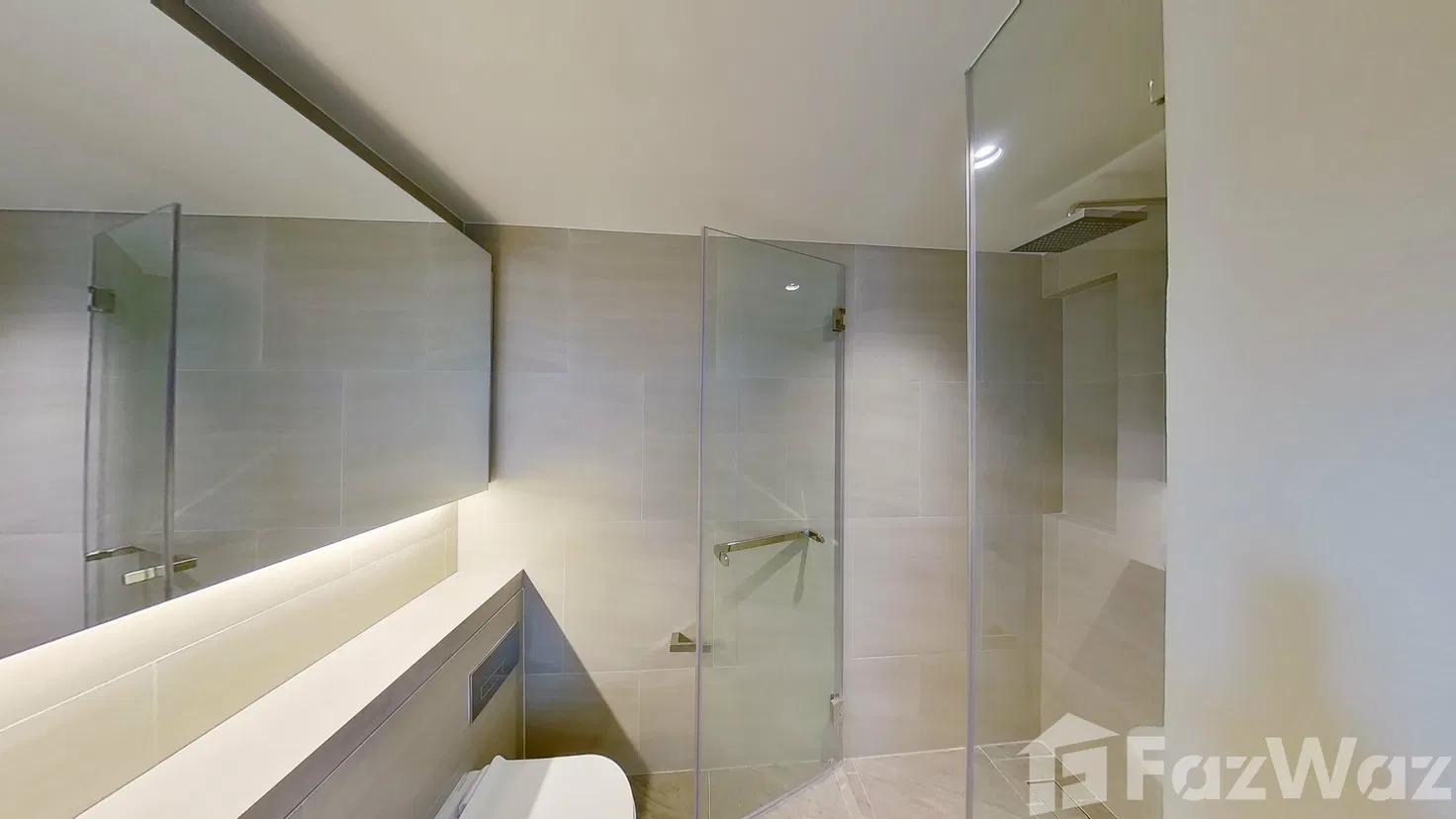 รูป ขาย คอนโด 2 ห้องนอน ในโครงการ เดอะ ลอฟท์ สีลม 651378 - รูปที่ 9/9