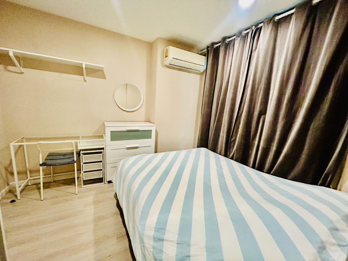 รูป [RENT]  ST0608 เมโทร ลักซ์ พระราม 4   Metro Luxe Rama 4     (แอดไลน์มี @นำหน้า LINE ID :  @idhomeland) - รูปที่ 4/14