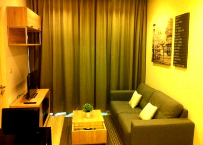 Condos for rent : Quinn Ratchada                     17 