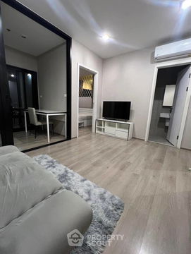1-BR Condo at The Base Phetkasem near MRT Phetkasem 48 (ID 1974670)