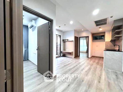 ขายคอนโด : คอนโด 2-ห้องนอน ที่ ทีล สาทร-ตากสิน ใกล้ BTS วงเวียนใหญ่ (ID 2608218)