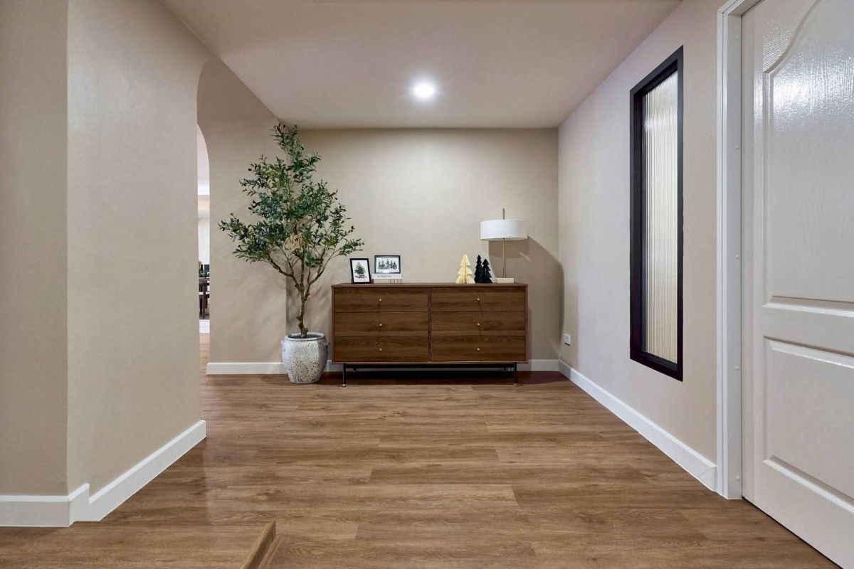 รูป For Sale Srithana Condo 2, Nimman–Huay Kaew 3 ห้องนอน (C405) T.0946511456 - รูปที่ 7/17