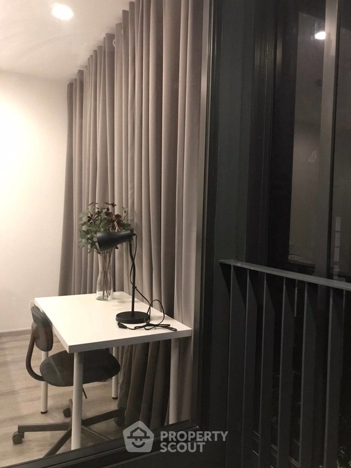 รูป คอนโด 1-ห้องนอน ที่ ไอดีโอ โมบิ อโศก ใกล้ MRT เพชรบุรี (ID 45611) - รูปที่ 15/16