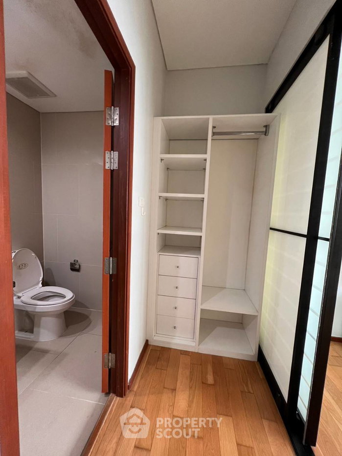 รูป คอนโด 1-ห้องนอน ที่ วิลล่า สาทร ใกล้ BTS กรุงธนบุรี (ID 2018367) - รูปที่ 4/7