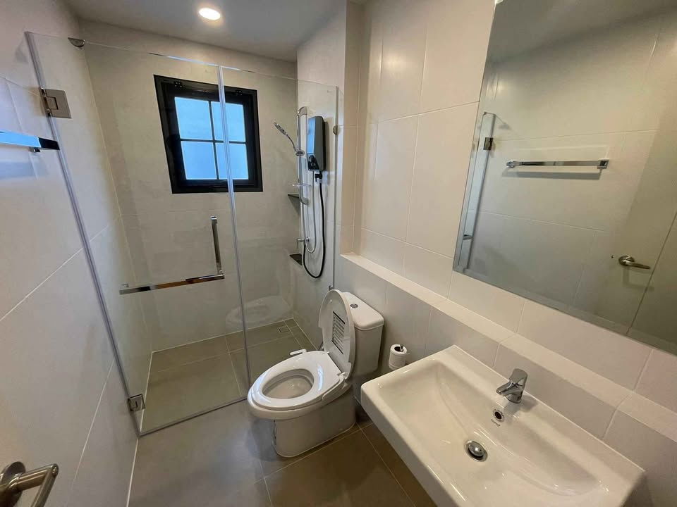 รูป 🌟 ให้เช่าบ้านเดี่ยว หมู่บ้านเซ็นโทร บางนา พร้อมเฟอร์นิเจอร์ครบครัน - รูปที่ 6/9