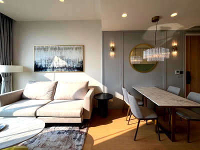 Condos for rent Shrewsbury International School : For Rent - ANIL Sathorn , Super Luxury 2 bedrooms 2 bathrooms