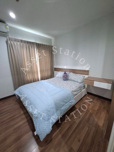 🚅ห้องว่างด่วน ✨ Centric Tiwanon Station เดินทางง่าย 🚄 ใกล้  MRT สถานี ติวานนท์