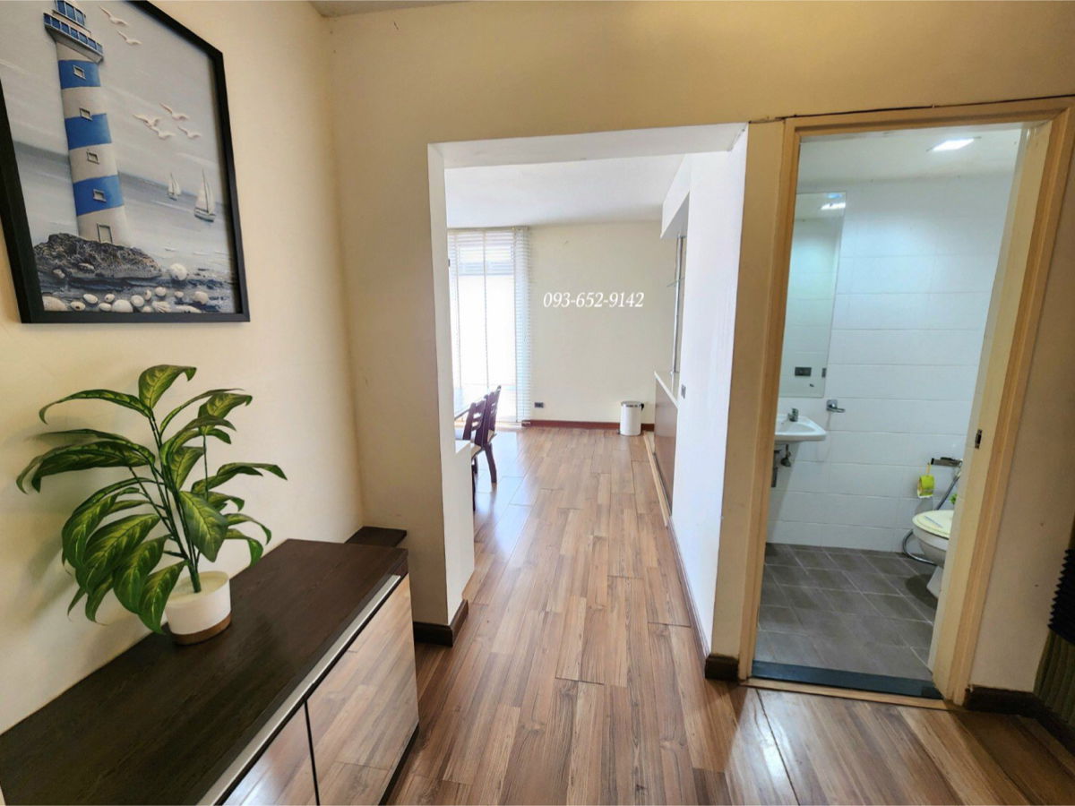 รูป 🥕🥕🥕 ให้เช่าคอนโด เจนีวา 3 เมืองทองธานี (( 2 ห้องนอน / 80 ตรม / 12999 ต่อเดือน / ห้องสวย กว้างมาก / ถูกสุดในโครงการ )) ใกล้เมืองทองธานี - รูปที่ 8/14