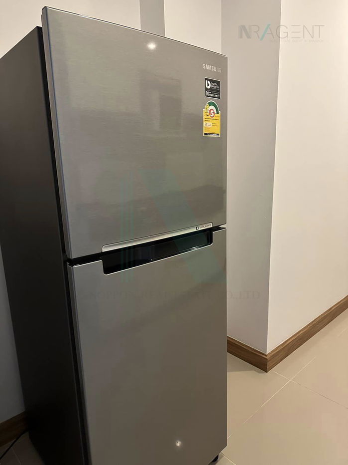 รูป 🎉 ให้เช่าคอนโด ศุภาลัย ริเวอร์ รีสอร์ท อาคาร 1 ชั้น 30 1 ห้องนอน ขนาด 53.00 ตรม ใกล้ ศูนย์การค้ารอยัลการ์เด้นพลาซ่า - รูปที่ 7/8