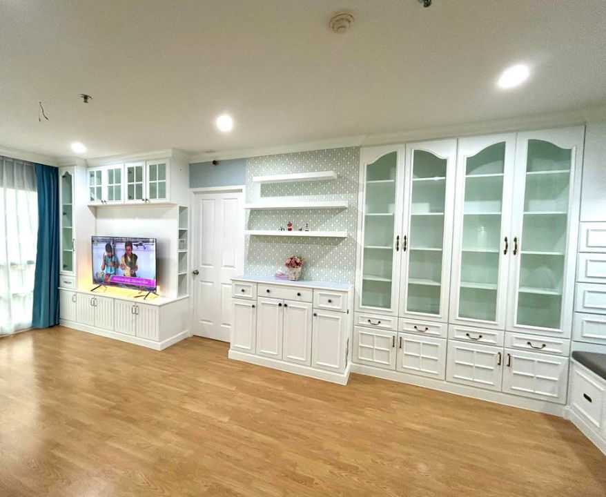 รูป ห้องว่าง🙋🏼💎🙋🏼💥แอดไลน์นัดดูห้องได้เลย📲ยู ดีไลท์ แอท จตุจักร สเตชั่น - รูปที่ 6/9