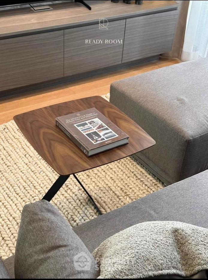 รูป คอนโด 1-ห้องนอน ที่ 28 ชิดลม ใกล้ BTS ชิดลม (ID 1440154) - รูปที่ 20/21