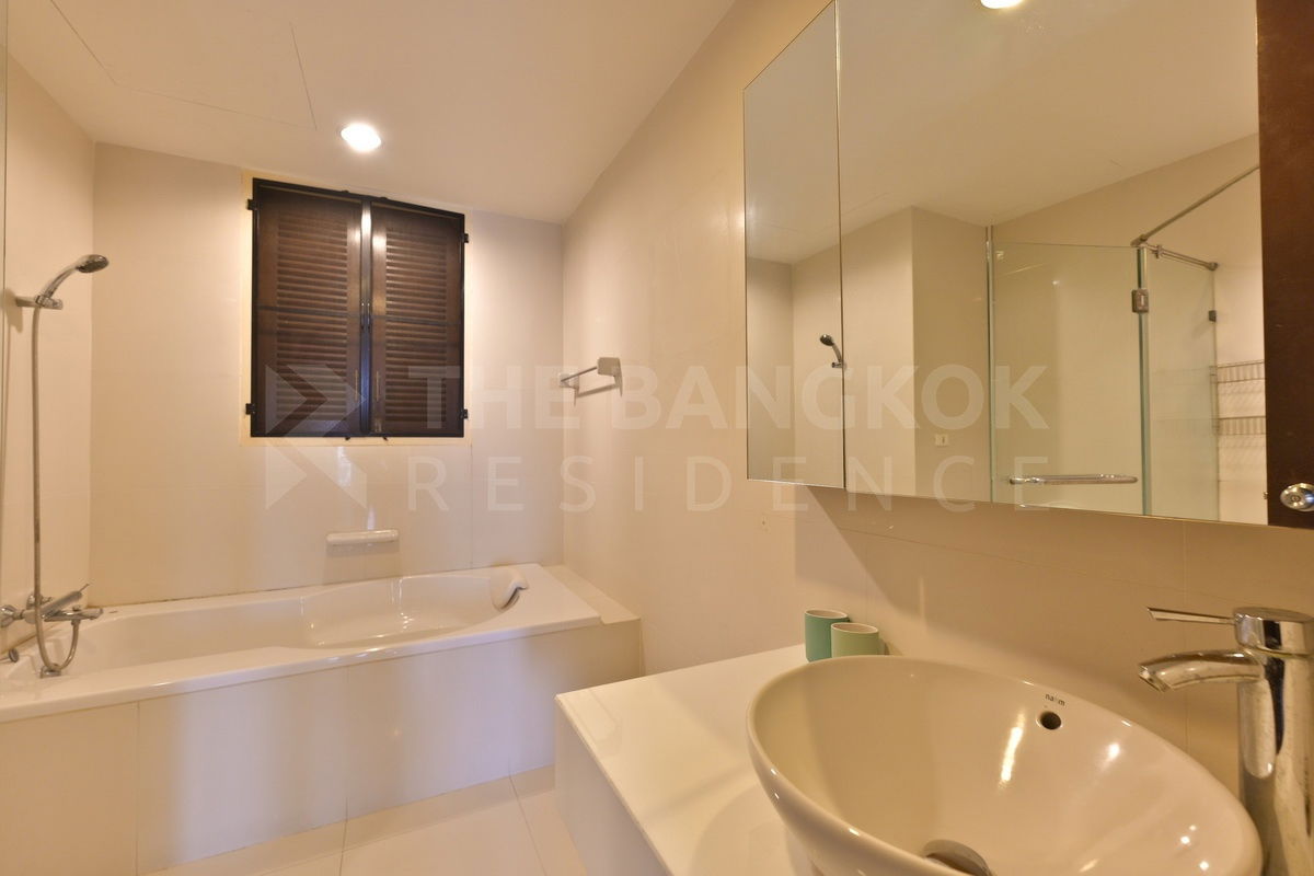 รูป  Amanta Ratchada 🌟 ห้องสวยพร้อมอยู่ 💚 ใกล้ MRT ศูนย์วัฒนธรรมฯ  - รูปที่ 9/9