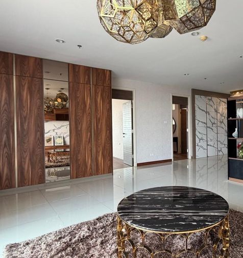 📌 Urgent‼️ Selling to reduce burden. Condo in a great location, convenient transportation. ✅ Supalai Prima Riva MD-26086457