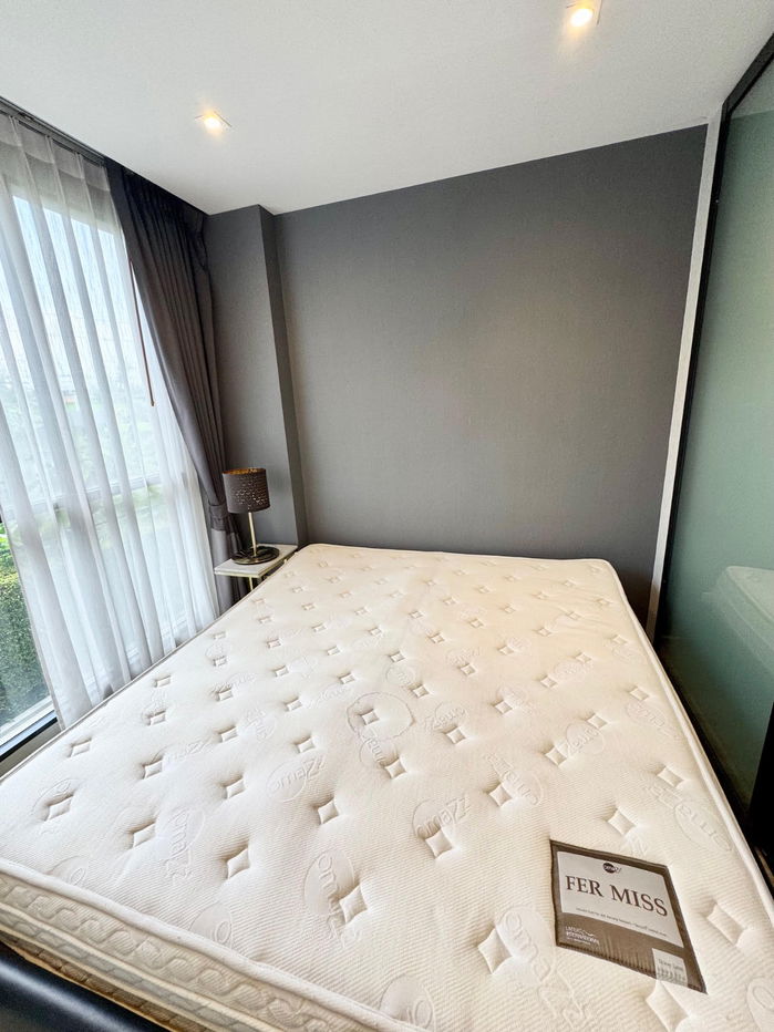 picture code : F01 NEWERA CONDO EKAMAI–RAMINTRA - 3/14