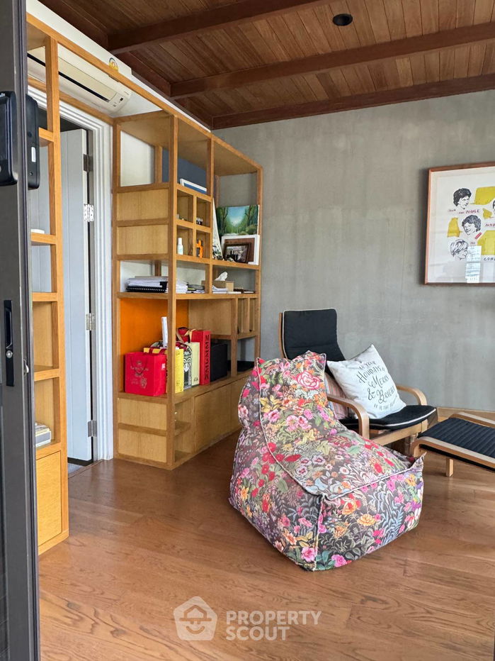 รูป บ้าน 3-ห้องนอน ที่ บ้าน บ้าน วิภาวดี 20 ใกล้ MRT ลาดพร้าว (ID 2147340) - รูปที่ 24/46