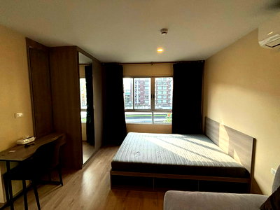 คอนโดให้เช่า : ⛩️For rent 🌠  Elio Del Moss (เอลลิโอ เดล มอสส์ พหลโยธิน 34) 🌠 JA-984