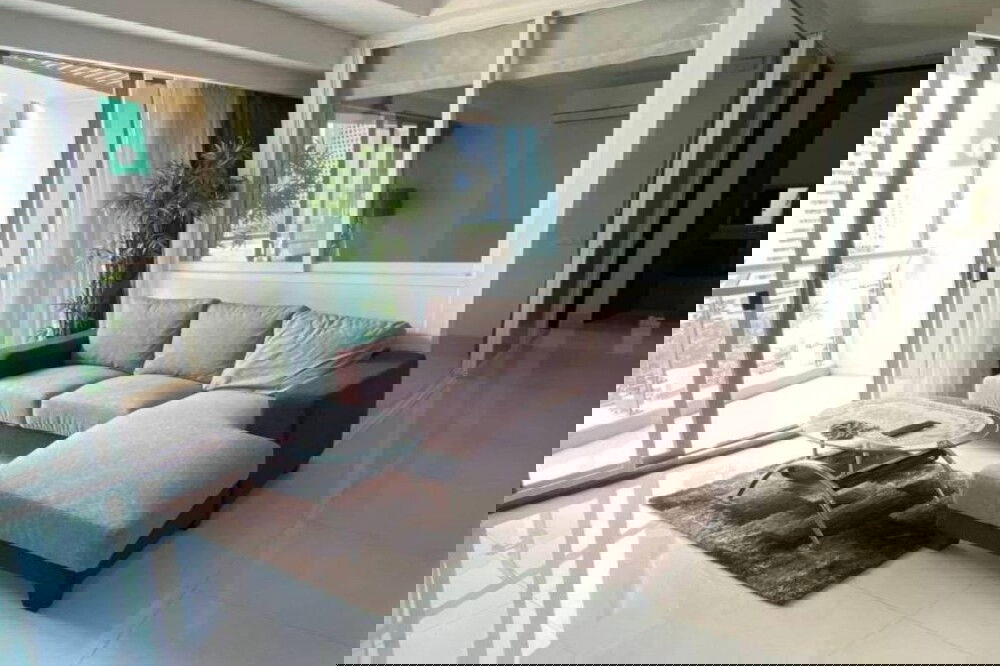 รูป เช่า ! วิวเมือง, ชั้นสูง 11+, ห้องหายาก, เลี้ยงสัตว์ได้ !! 🔥 Code C20230208186....The Lakes, 3 นอน, 2 น้ำ, แต่งครบ, มีอ่างอาบน้ำ, พร้อมเข้าอยู่ - รูปที่ 3/13