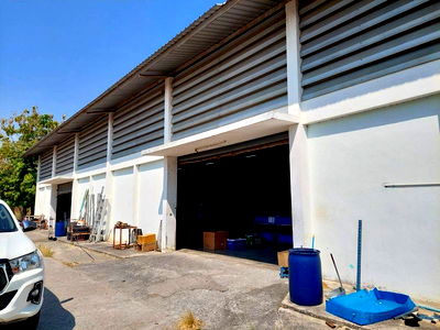 โรงงาน บ้านบึง ชลบุรี : ขายโรงงานพร้อมใบอุญาต เขตบ้านบึง ชลบุรี สามารดำเนินธุรกิจได้ทันที 