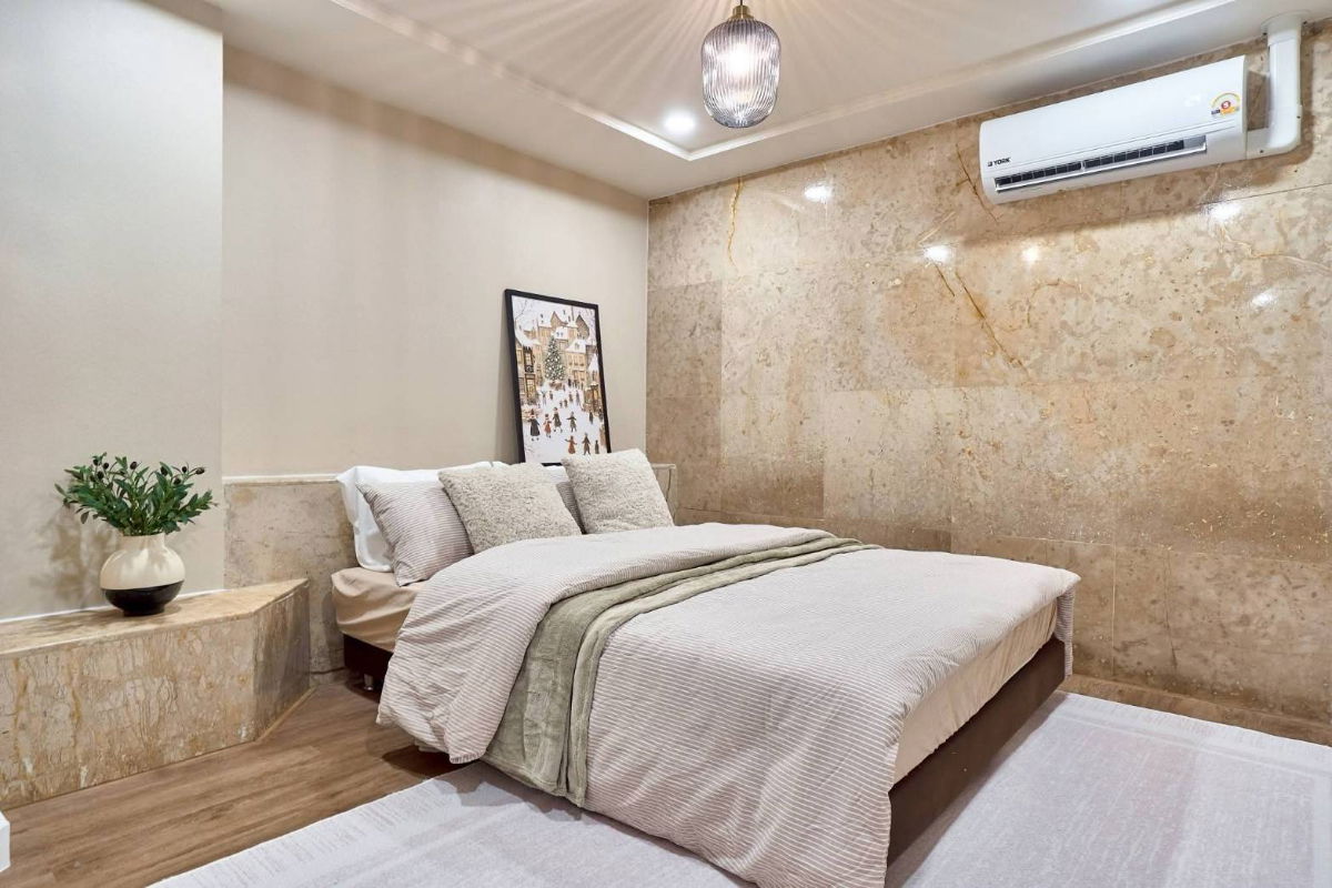 รูป For Sale Srithana Condo 2, Nimman–Huay Kaew 3 ห้องนอน (C405) T.0946511456 - รูปที่ 10/17