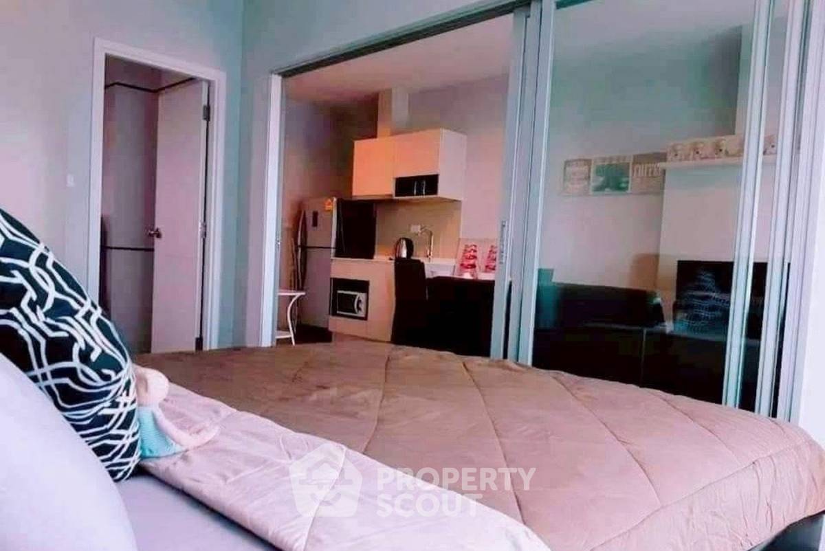 รูป คอนโด 1-ห้องนอน ที่ เซ็นทริค ซี พัทยา ใกล้ พัทยากลาง (ID 2606281) - รูปที่ 8/9