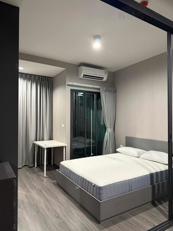 รูป ให้เช่าคอนโด ไอดีโอ สุขุมวิท - พระราม 4 อาคาร 1 ชั้น 9 1 ห้องนอน ขนาด 30 ตรม ใกล้ ใกล้ BTS พระโขนง - รูปที่ 4/8