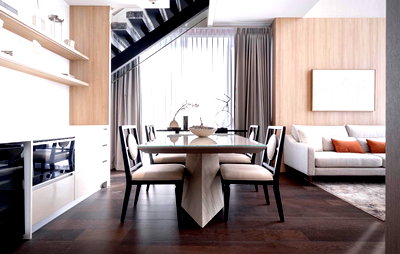 Condos for sale J Avenue Thonglor : LAVIQ Sukhumvit                   57 