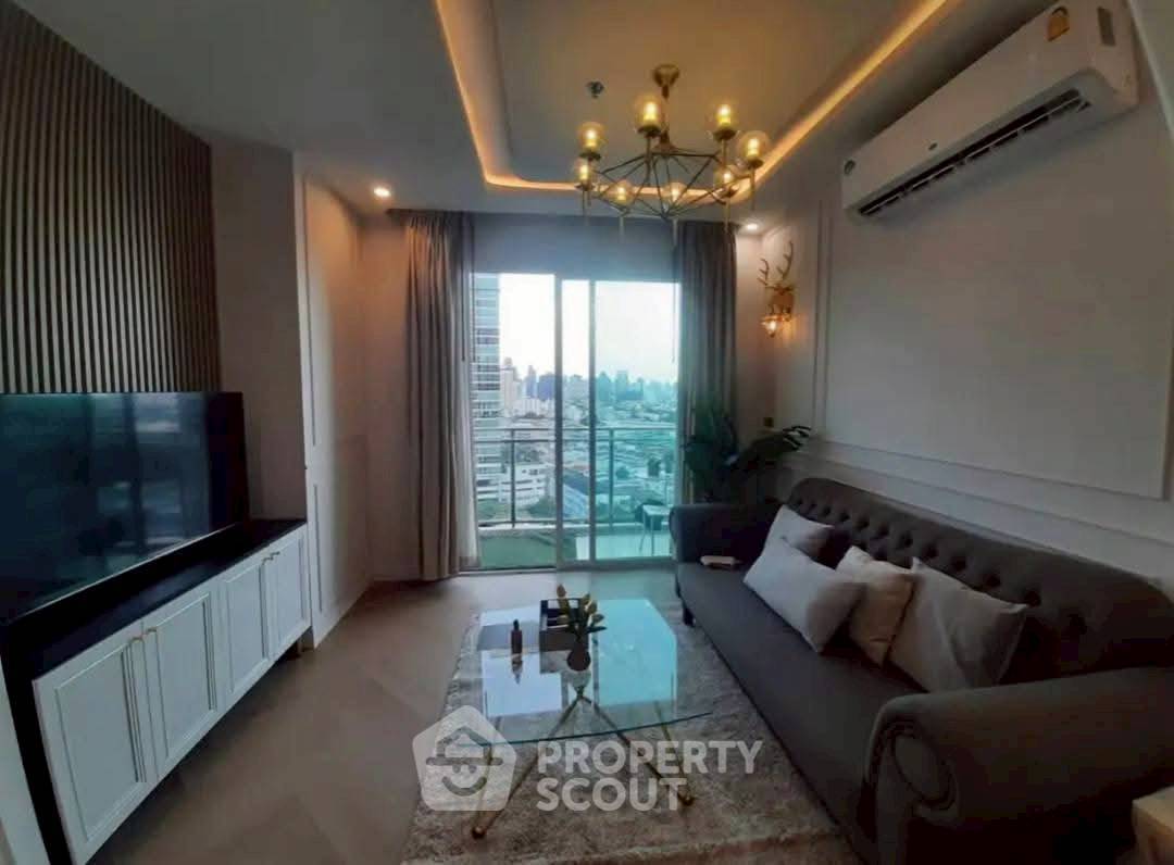 รูป คอนโด 3-ห้องนอน ที่ เดอะบลูม สุขุมวิท 71 คอนโดมิเนียม ใกล้ BTS พระโขนง (ID 2607194) - รูปที่ 5/11