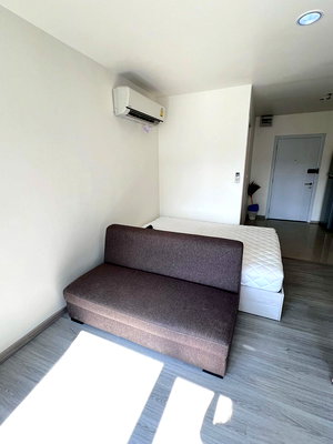 คอนโด รพ.เปาโล พระประแดง : ขาย แอสปาย เอราวัณ ตึก B ชั้น 29  เลขที่ 62/1504