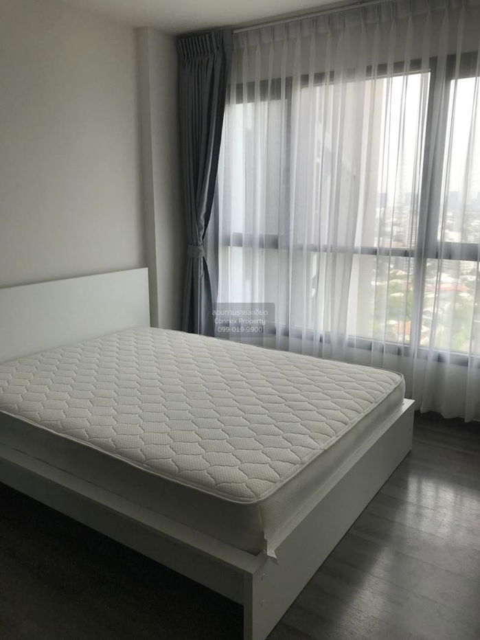 รูป เช่าคอนโด เดอะ เบส พาร์คเวสต์ สุขุมวิท 77 BTS-อ่อนนุช พระโขนงเหนือ เขต วัฒนา กรุงเทพ CX-67882 ✅ ทักไลน์ @connexproperty ตอบทันที ทีมงานมืออาชีพ ✅ - รูปที่ 5/7