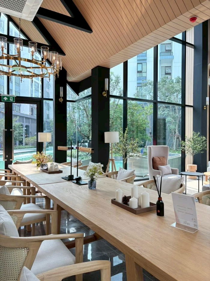 picture Condo for rent: Atmoz Kanaal Rangsit, owner-listed. - 48/61