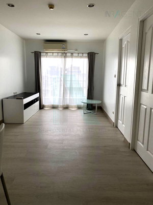 Condos for sale MRT Lat Phrao 101  : 🔺 For Sell Condo THE NICHE ID  LADPRAO 130 Building 1, Floor 7,2 bed room, Room size 54 sqm