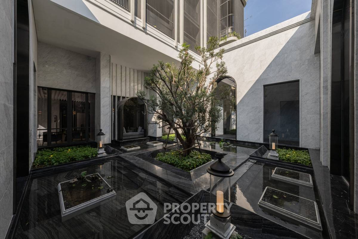 รูป คอนโด 3-ห้องนอน ที่ เดอะ รีเซิร์ฟ สาทร ใกล้ BTS ศาลาแดง (ID 2607629) - รูปที่ 15/17