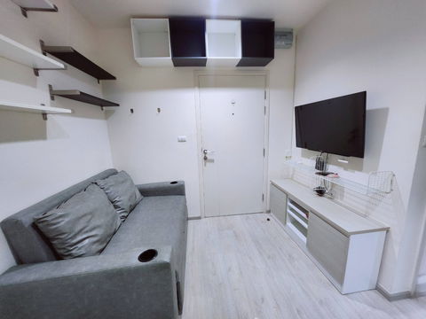 #SC11349  📌 Rent | 🟦🟨Aspire Ratchada - Wongsawang​🟥🟩💬𝑪𝒐𝒏𝒕𝒂𝒄𝒕𝑳𝑰𝑵𝑬:@𝒔𝒆𝒄𝒓𝒆𝒕𝒑𝒓𝒐𝒑𝒆𝒓𝒕𝒚 🔥✨          