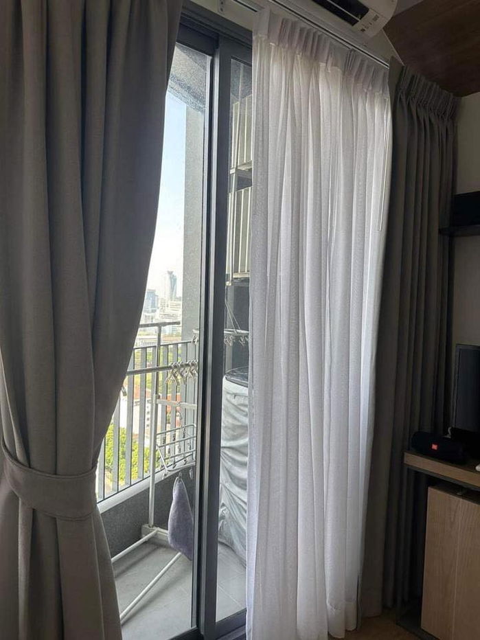 รูป [RENT] ST0616 ทริปเปิ้ล วาย เรสซิเด้นซ์   Triple Y Residence      (แอดไลน์มี @นำหน้า LINE ID :  @idhomeland) - รูปที่ 12/16