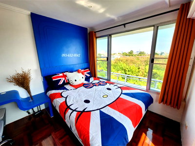 เช่าคอนโด เดอะไนน์ พระราม 9 : 🎉🎉🎉 ให้เช่าคอนโด Premiere Place พระราม 9 (( 2 ห้องนอน / 68 ตรม / 18500 ต่อเดือน / ห้องสวยมาก )) ใกล้ ABAC หัวหมาก