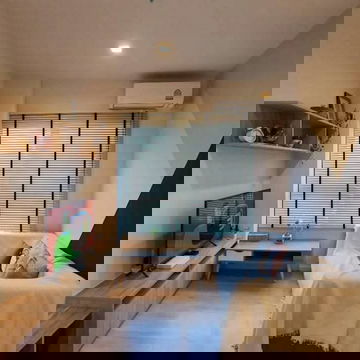 คอนโดให้เช่า Escent Condo Chiangmai | 099-2180278 (อาร์ม)