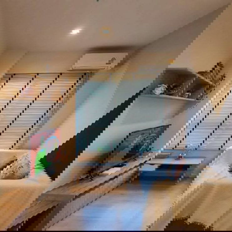 รูป คอนโดให้เช่า Escent Condo Chiangmai | 099-2180278 (อาร์ม) - รูปที่ 1/13