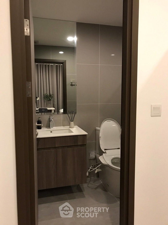 รูป คอนโด 1-ห้องนอน ที่ ไอดีโอ โมบิ อโศก ใกล้ MRT เพชรบุรี (ID 45611) - รูปที่ 8/16