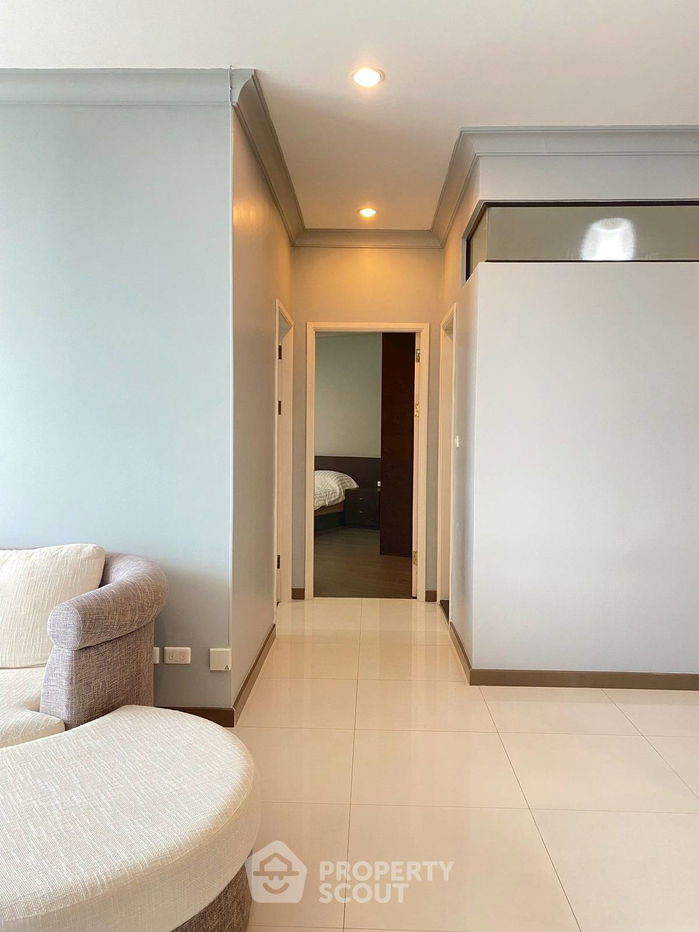 รูป คอนโด 2-ห้องนอน ที่ ศุภาลัย คาซา ริวา ใกล้ ถนนตก (ID 2607187) - รูปที่ 7/24