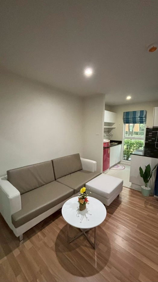 picture For rent We Condo Ekkamai-Raminthra 🔴🔴 - 3/7