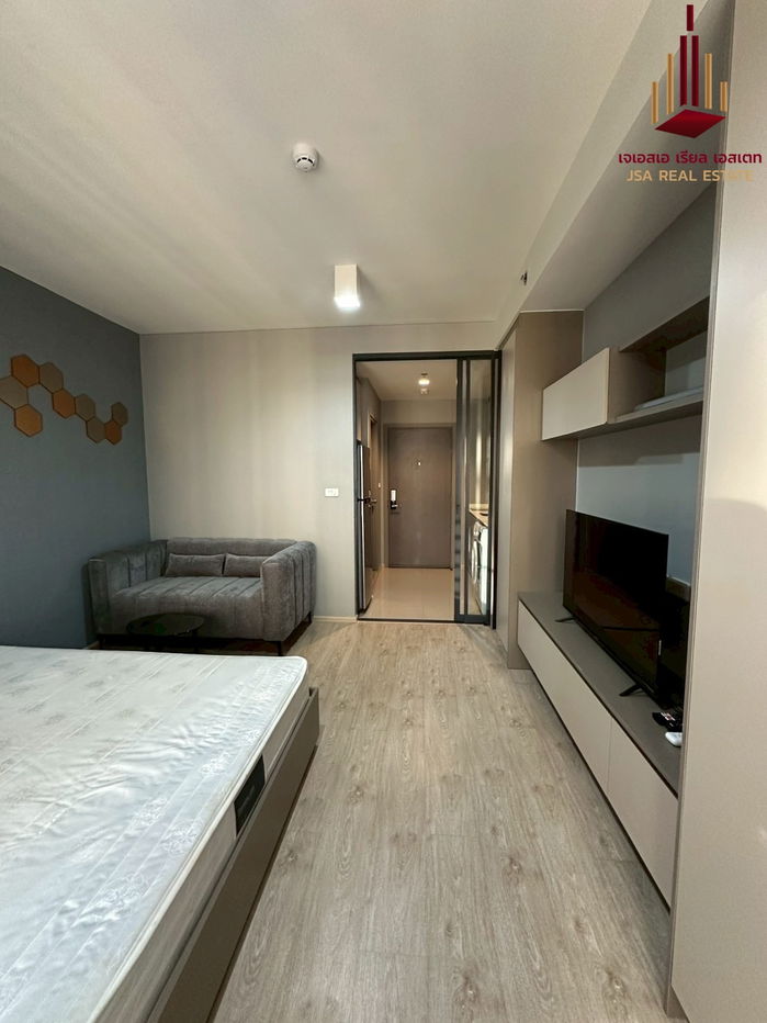 รูป ✨ ให้เช่า ไอดีโอ สาทร - วงเวียนใหญ่ ✨  💰 ราคา 15,000 บาท/เดือน - รูปที่ 2/5