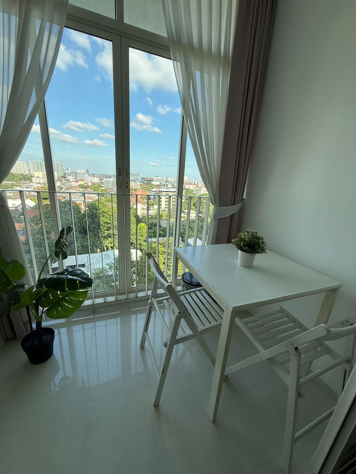 รูป ห้ามพลาด🔥🔥ปล่อยเช่า คอนโดทำเลดี ราคาพิเศษ ไอดีโอ เวิร์ฟ สุขุมวิท MD-26086302 - รูปที่ 3/7