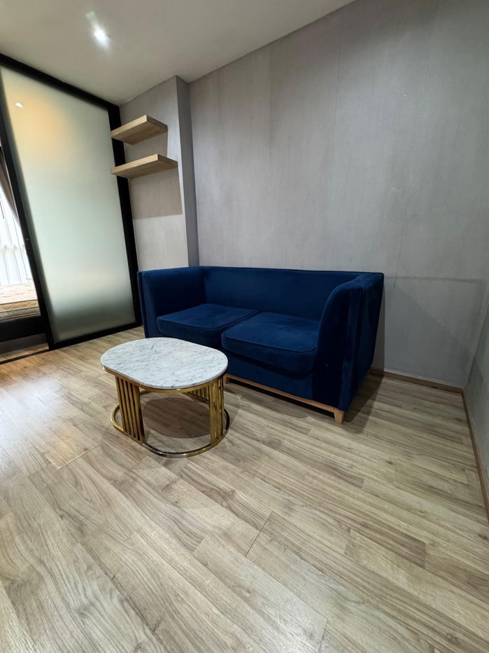 picture code : F01 NEWERA CONDO EKAMAI–RAMINTRA - 7/14