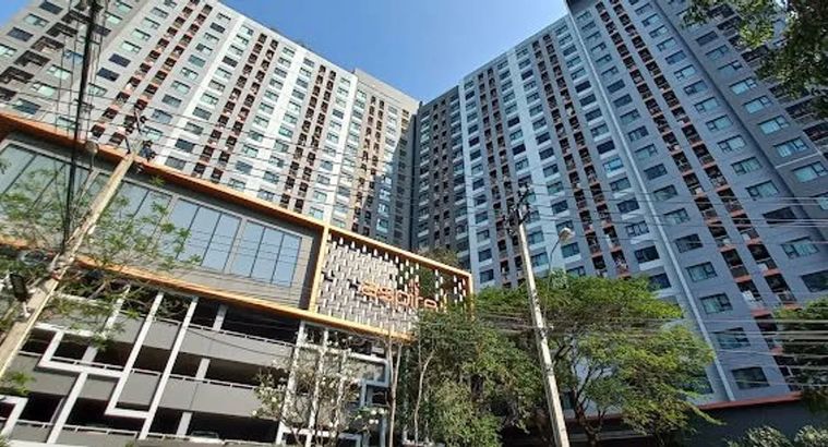 📌 ขายคอนโดคุณภาพ ทำเลศักยภาพ แอสปาย สาทร - ตากสิน (คอปเปอร์ โซน) MD-26086416