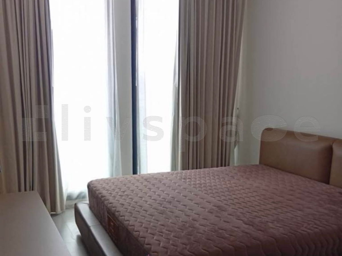 รูป ▚ LF208ツ ให้เช่า: Noble Ploenchit – 1 Bed 55.9 ตร.ม. 🏙️✨ ตึก C ชั้นสูง ไซส์ใหญ่พิเศษ ราคาดีมาก ปกติ 45-50K ห้องไม่ช้ำ พร้อมเครื่องซักผ้าใหม่เอี่ยม - รูปที่ 4/6